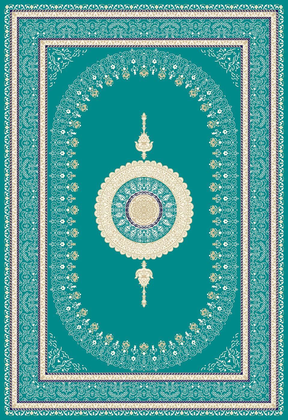 Turkish Carpet
