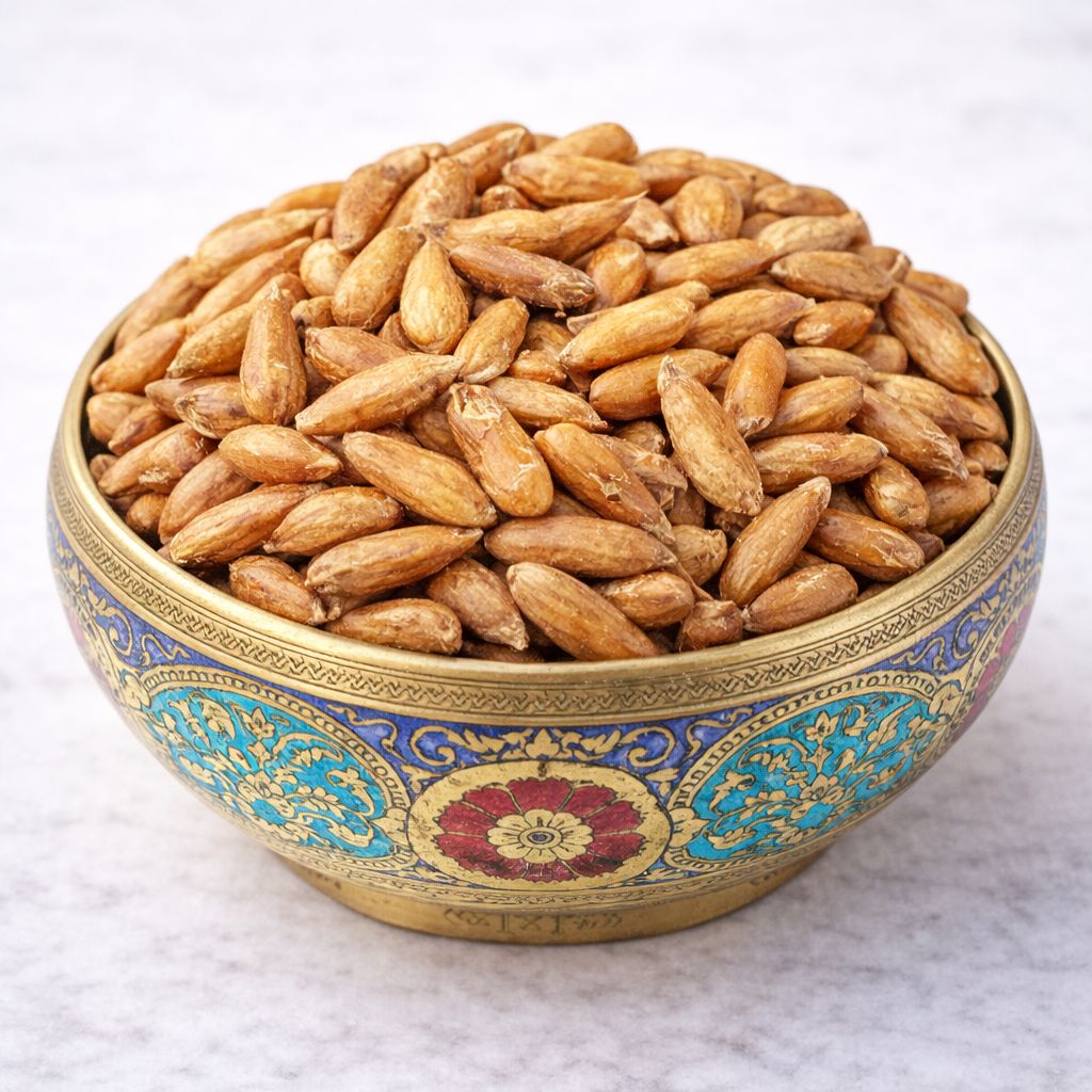 Afghan Pine Nuts (Jelghoza)